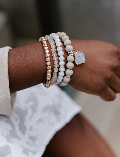 Don't Miss Out: Snag the Hottest Bracelet Stack on Sale!