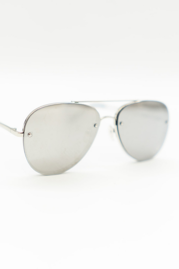 phoebe aviator sunglasses