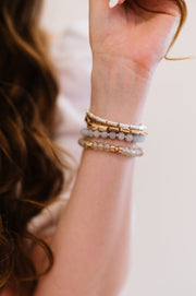 Bethany Bracelet Stack - Final Sale