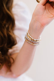 Bethany Bracelet Stack - Final Sale