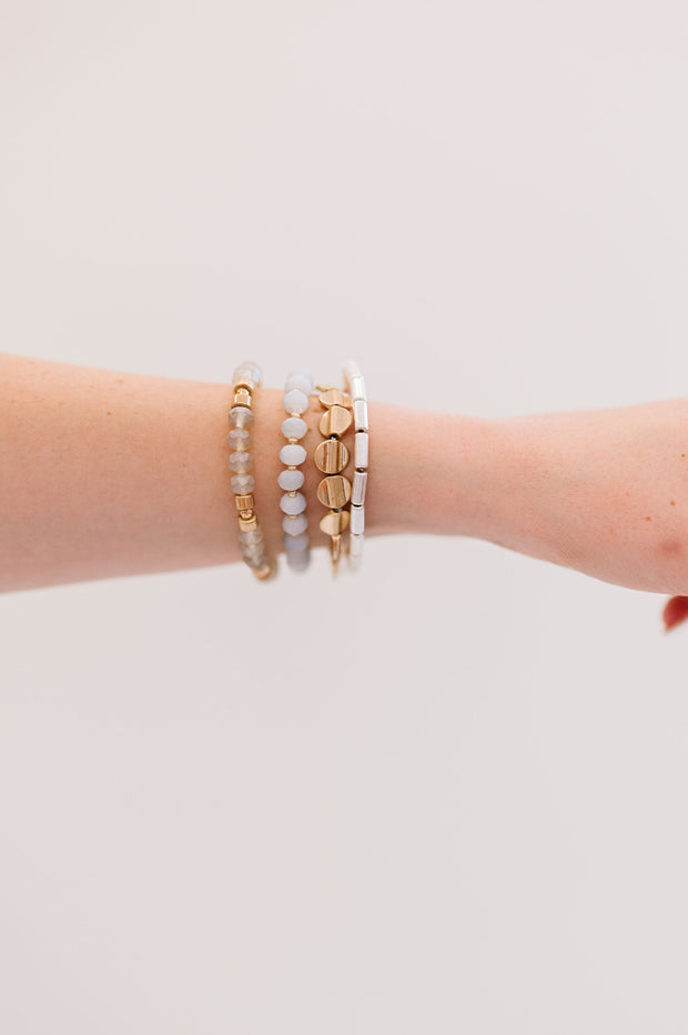 Bethany Bracelet Stack - Final Sale