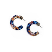 Gabi Acrylic Hooks - Final Sale